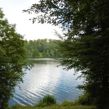Holiday home Ferienhaus Im Ferienpark Twistesee Bad Arolsen