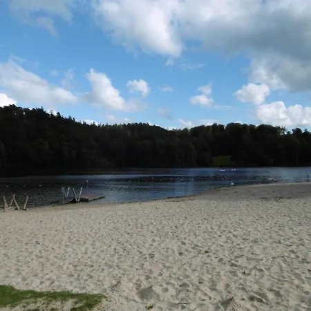 Ferienhaus Im Ferienpark Twistesee *