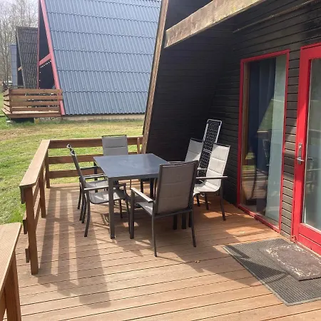 Ferienhaus Im Ferienpark Twistesee * Bad Arolsen