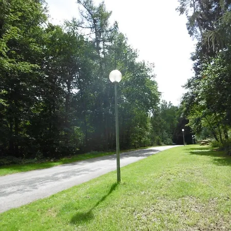 Holiday home Ferienhaus Im Ferienpark Twistesee