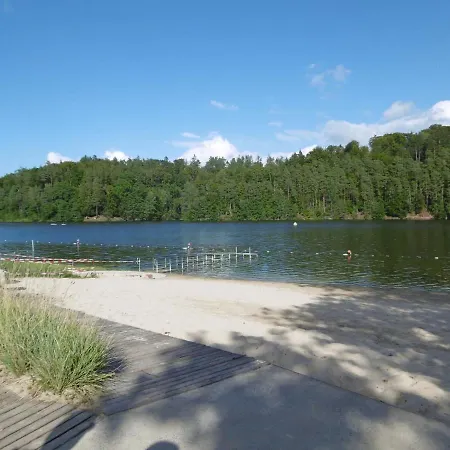 Holiday home Ferienhaus Im Ferienpark Twistesee *