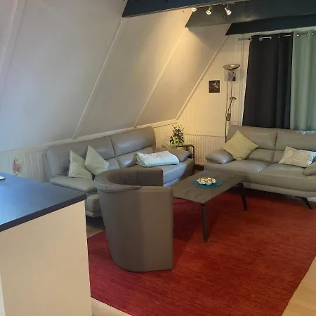 Holiday home Ferienhaus Im Ferienpark Twistesee