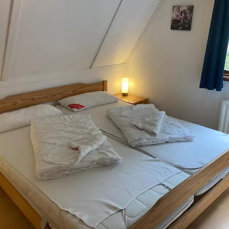 Ferienhaus Im Ferienpark Twistesee *