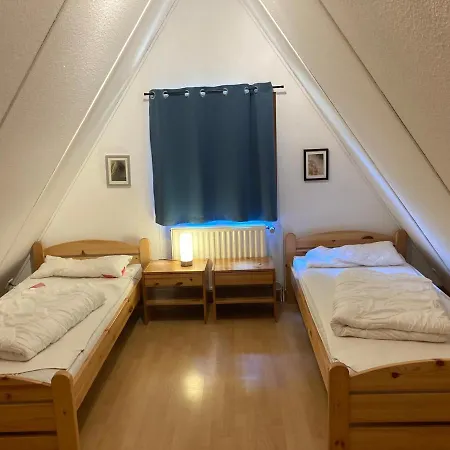 Ferienhaus Im Ferienpark Twistesee