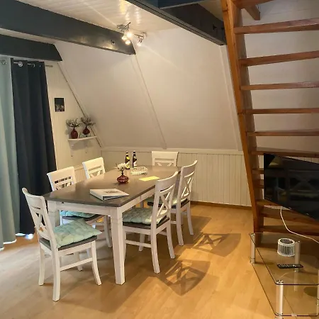Ferienhaus Im Ferienpark Twistesee Holiday home
