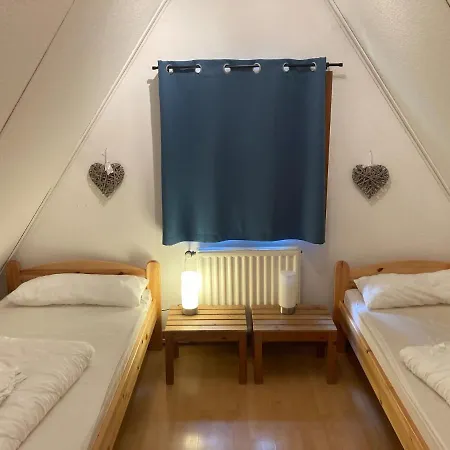Ferienhaus Im Ferienpark Twistesee * Bad Arolsen