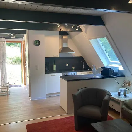 Ferienhaus Im Ferienpark Twistesee Bad Arolsen
