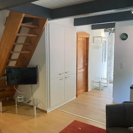 Ferienhaus Im Ferienpark Twistesee Holiday home *